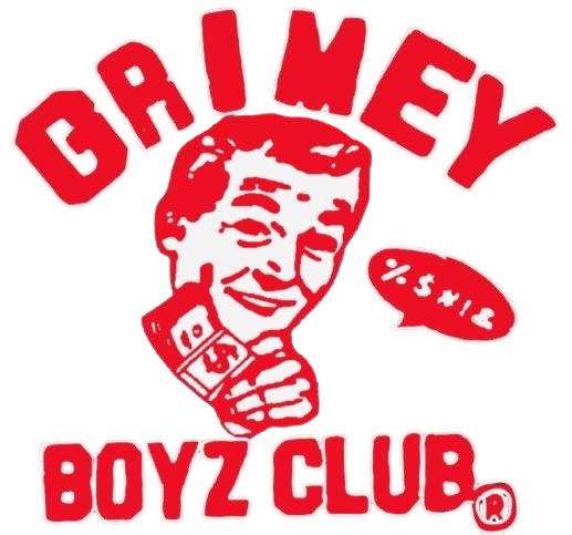 GRIMEYBOYZCLUB